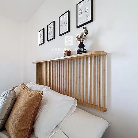 Alo Lazaga Modern Estepona