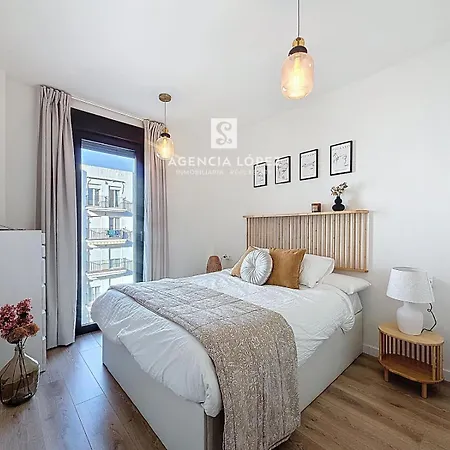 Alo Lazaga Modern Estepona