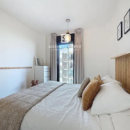 Alo Lazaga Modern Estepona